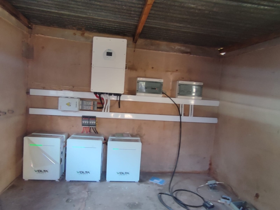 3 Bedroom Property for Sale in Zoutpansdrift A H North West